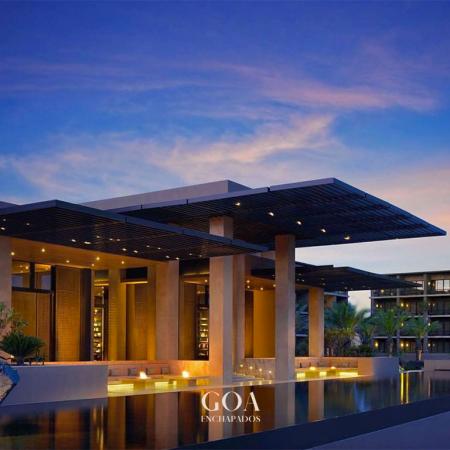 JW Marriot Los Cabos