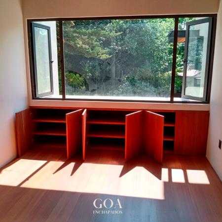 Casa Ciruelos Reforma