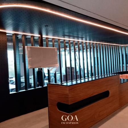 Oficinas Deloitte Querétaro