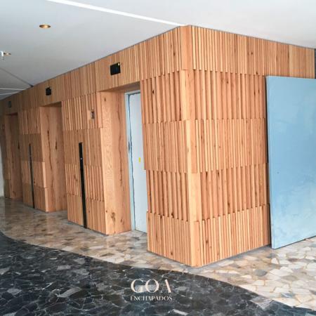 Hotel Wyndham Grand Insurgentes