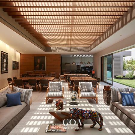 Casa Sierra Aconcagua