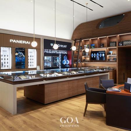 Joyeria Peyrelongue artz