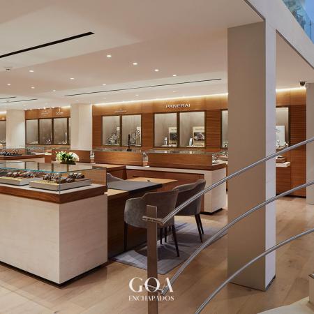 Joyeria Peyrelongue Masaryk