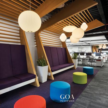 Oficinas Investabank