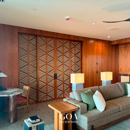 Nekajui Ritz Carlton Reserve